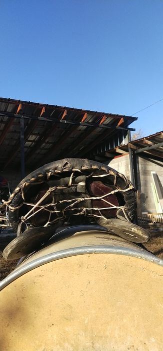 Ер тоқым сатылады