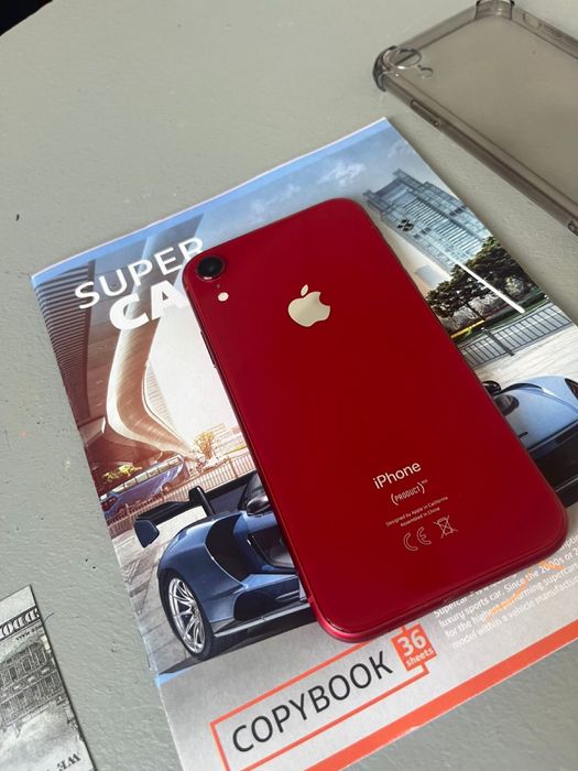 Продам айфон хр