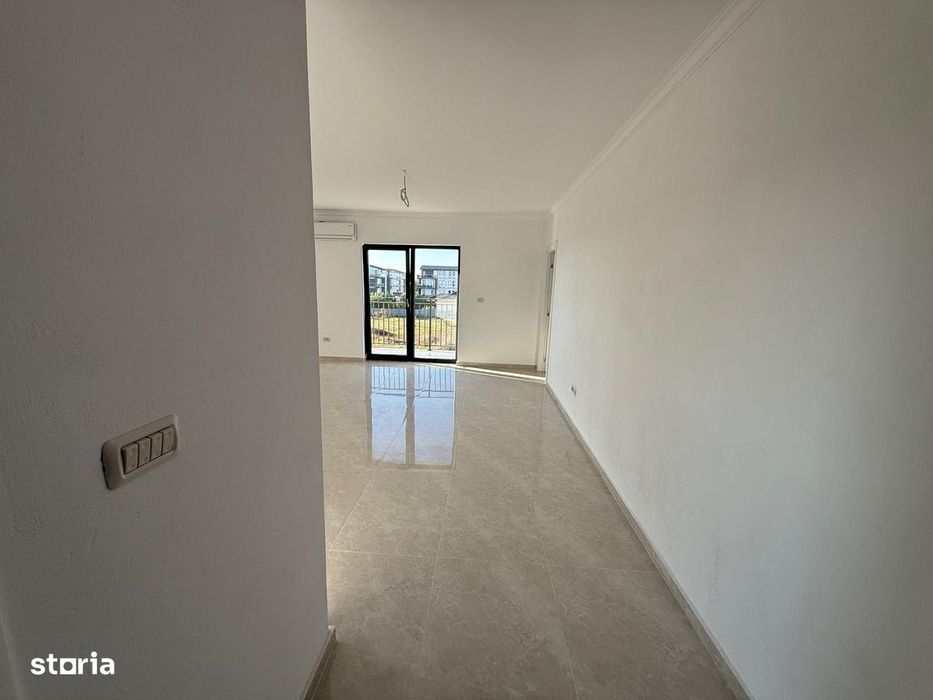 Apartament 2 Camere - Braytim - Gata Intabulat