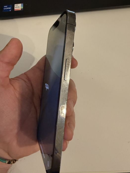 iPhone 13 Pro, 128GB, Graphite, 5G