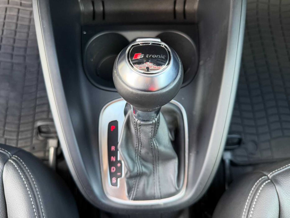 Audi A1 1.4TFSI