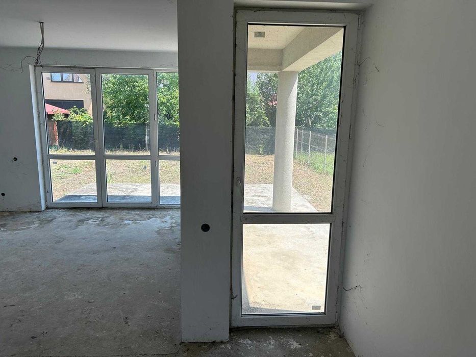 Vila individuala in sectorul 1, zona Baneasa, 154 mp construiti, 374 mp teren