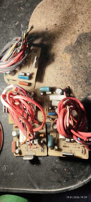 Усилитель Tda7294