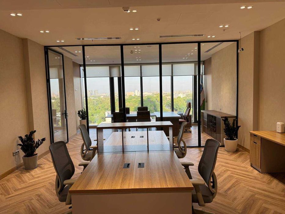 НЕЖИЛОЕ ПОМЕЩЕНИЕ Продается: Бизнес центре Nest One Блок C