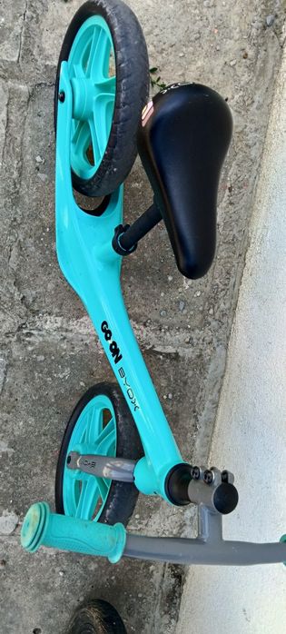 Баланс колело 45€