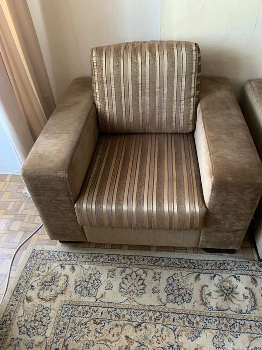 Мягкий уголок "Эмбавуд"