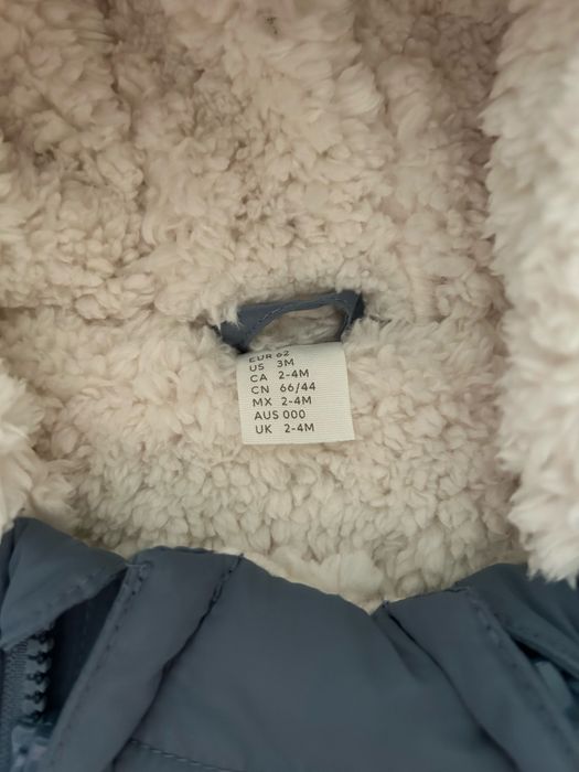 НОВ!Космонавт H&M