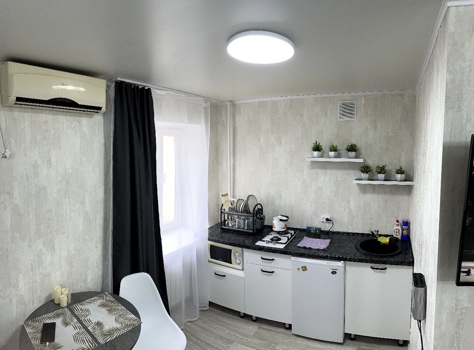 Гоголя 78.Французкий центр, ЦУМ. акимат