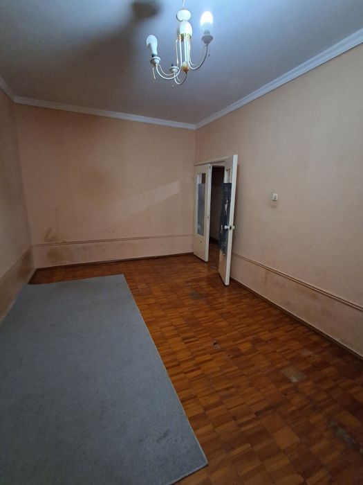 Здаецая 2 комнатная квартира массив куйлук 5