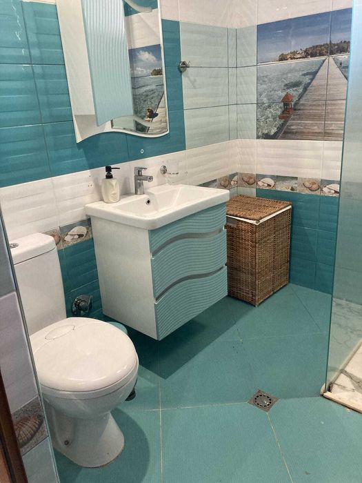 Дава се под наем Тристаен апартамент в Хасково, Младежки хълм - 80 кв.м за 382.5 € - Снимка #15