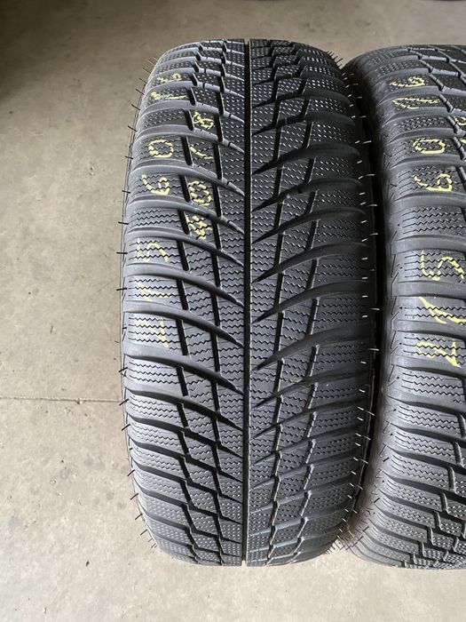 Anvelope iarna 215/60/16 Bridgestone Blizzak LM001 215 60 16 R16