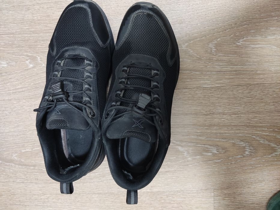 Кроссовки Kinetix мужские