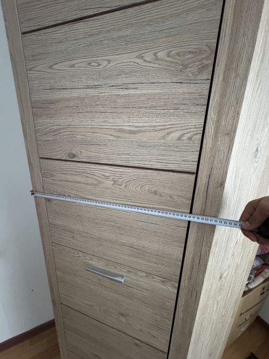 Срочно продам угловой шифонер