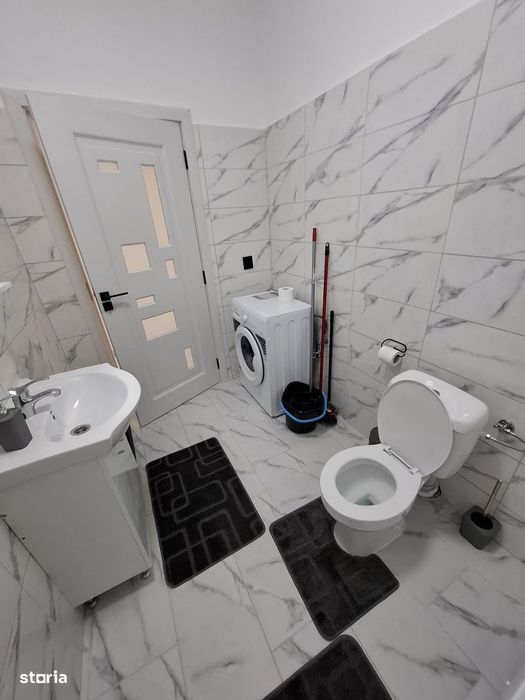 Inchiriere apartament de 2 camere,strada Transilvaniei/Baciu