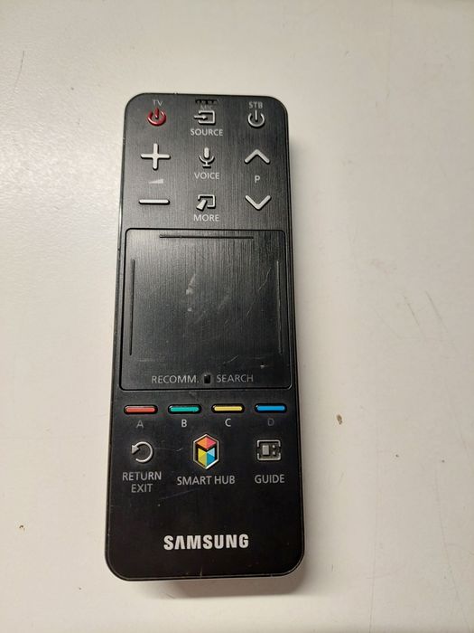 Telecomanda Originala Samsung AA59-00773A RMCTPF2AP1 TM1390 pt piese
