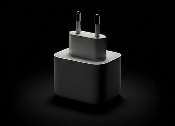 Адаптер 35 W16 pro max,адаптр