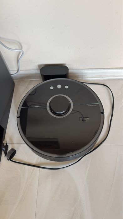 Прахосмукачка робот Roborock S5 - S55