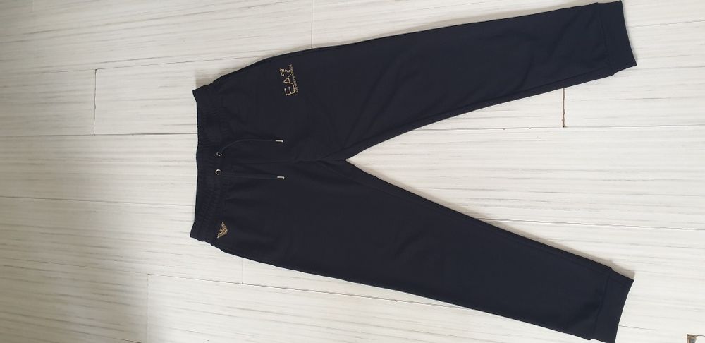 Emporio Armani EA7 Pant Womens Size L / XL  ОРИГИНАЛ! Дамско Долнище!
