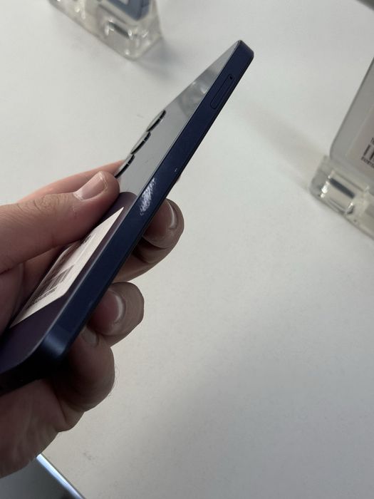 Samsung A25 128gb ozu 6