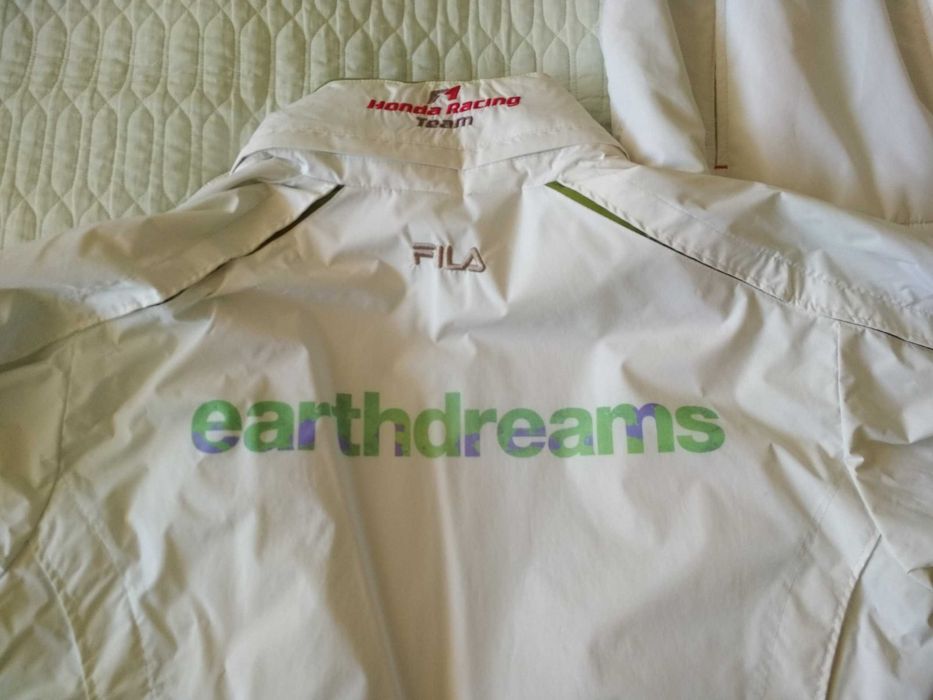 Honda F1 Racing яке 2 в 1, размер M