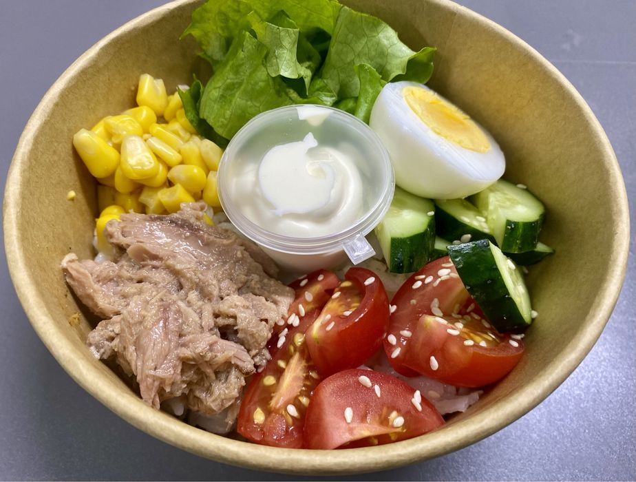 Обеды Готовое питание Доставка