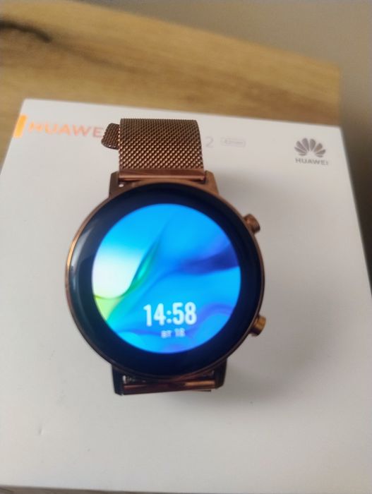 Смарт часовник GT 2