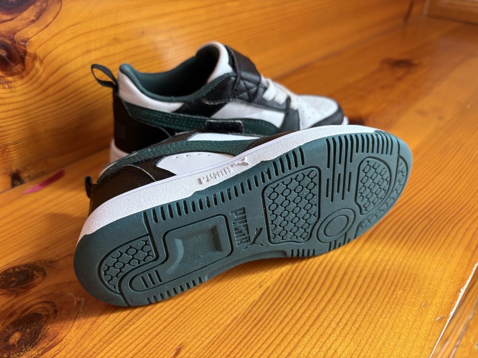 Детски маратонки Puma 28 номер