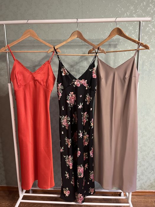 Женские летние вещи