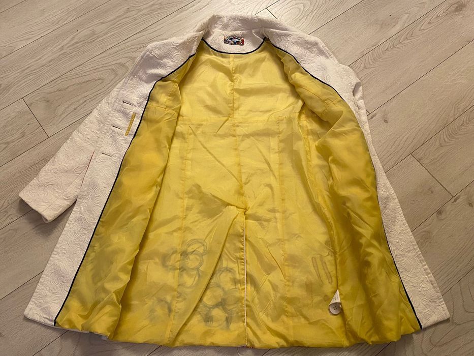 Palton damă Desiqual, 40