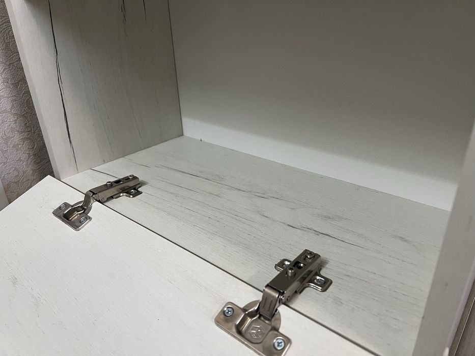 Стеллаж напольный