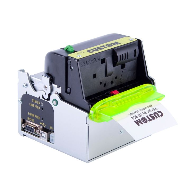 Paynet Infokiosk remont