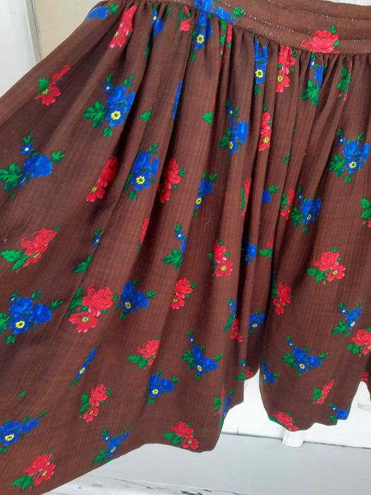 Sumna de par cu model deosebit