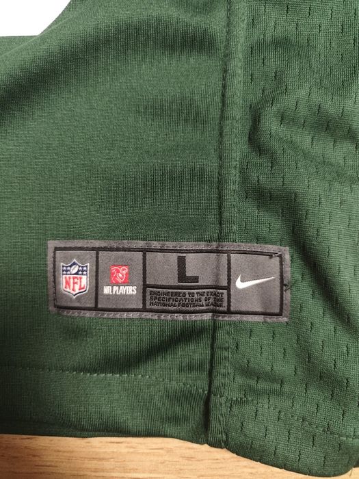 Tricou nou  NFL Nike kids