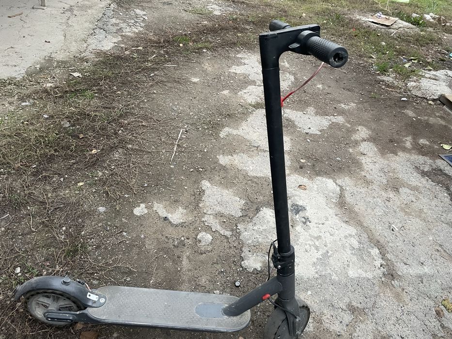 Самакат сатамыныз