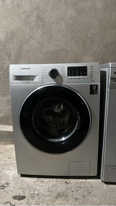 Ремонт стиральных машин