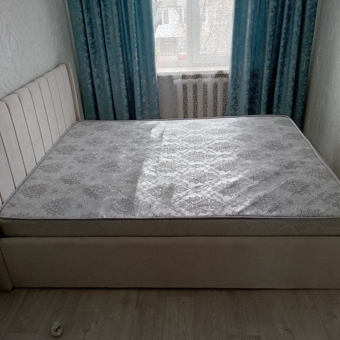 Матрац новый 2*160