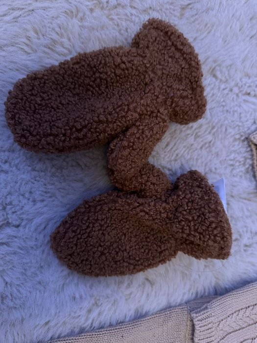 Всичко за бебето