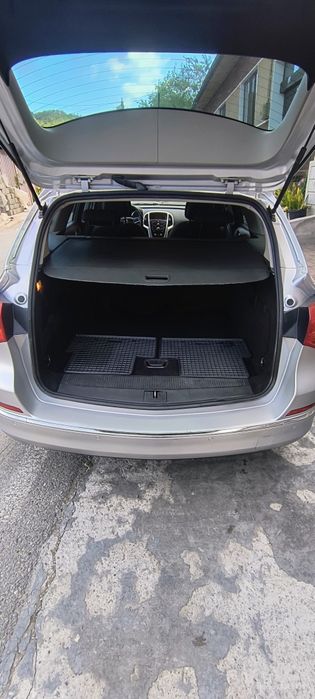 Vând Opel Astra 1.7 CDTI