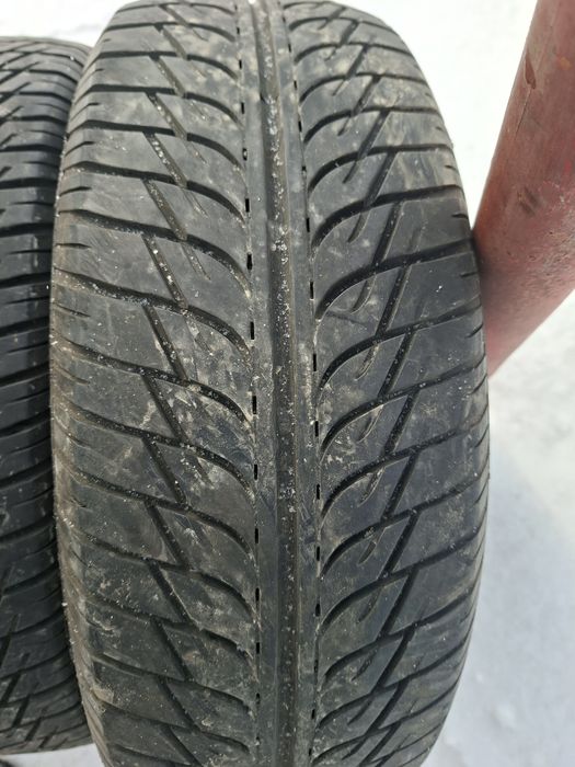 Продам шины 195/65/14
