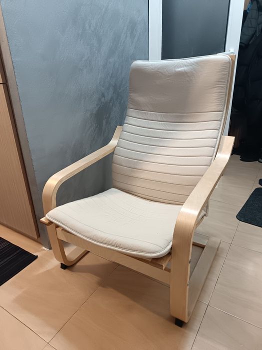 Релаксиращ стол.