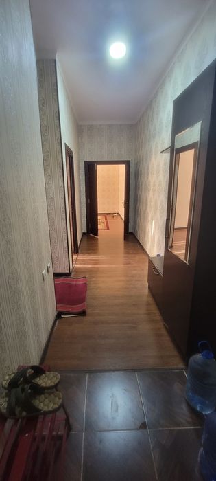 Ajoyib lokatsiyadan uy