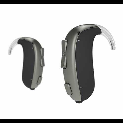 Эшитиш аппарати Bernafon Leox 3 SP