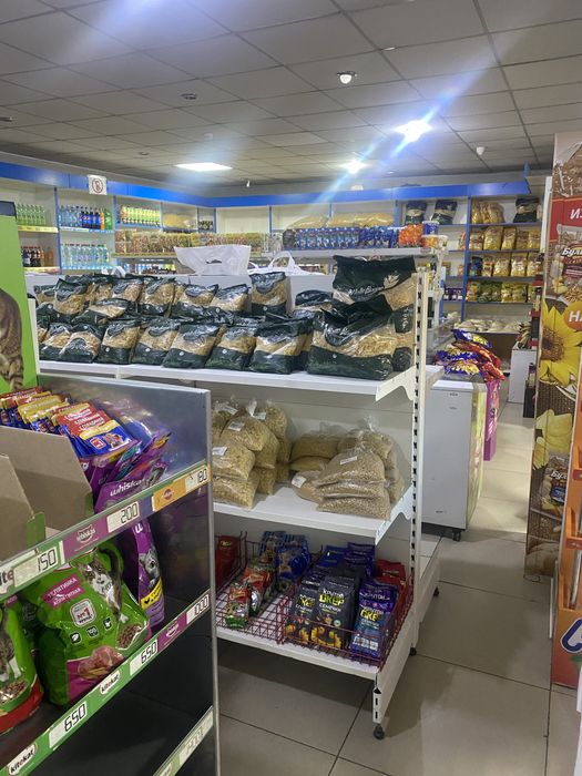 Продам коммерческую недвижимость