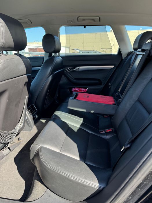 Audi A6 Allroad Quattro 2011 3.0 TDI 245 CP Automat Piele 4x4