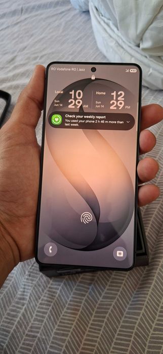 Samsung s26 ultra 256 gb memory  condition 10/10