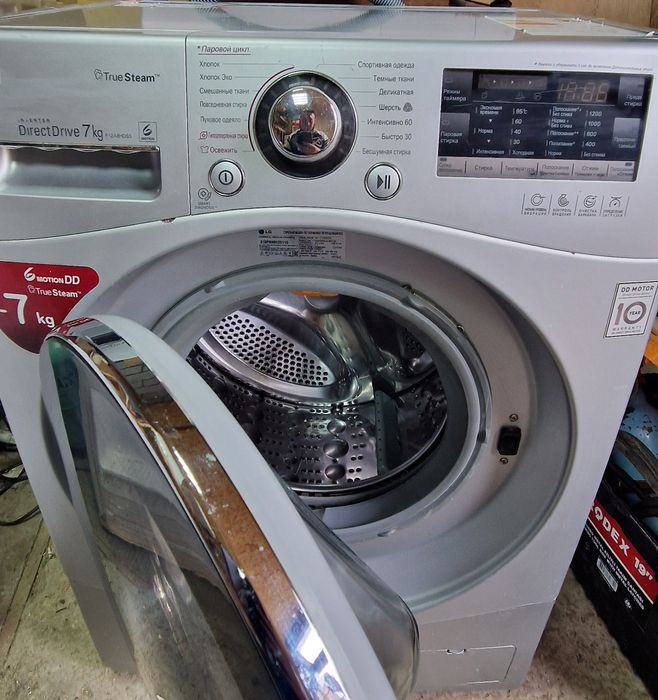 Продам Стиральную машинку
