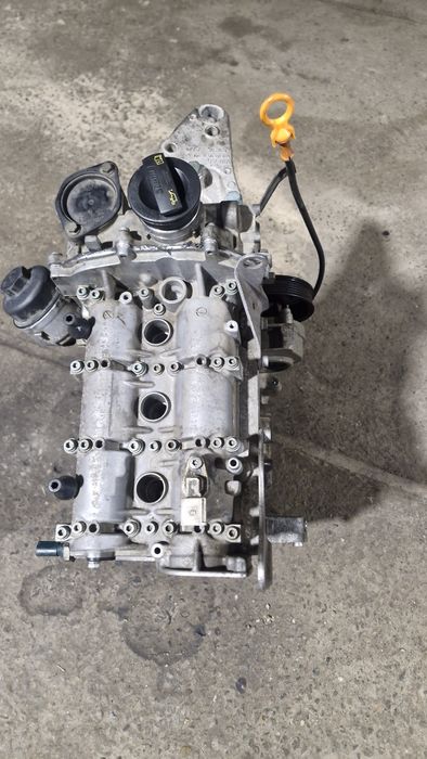 Motor 1.2 BME  Skoda Vw Seat