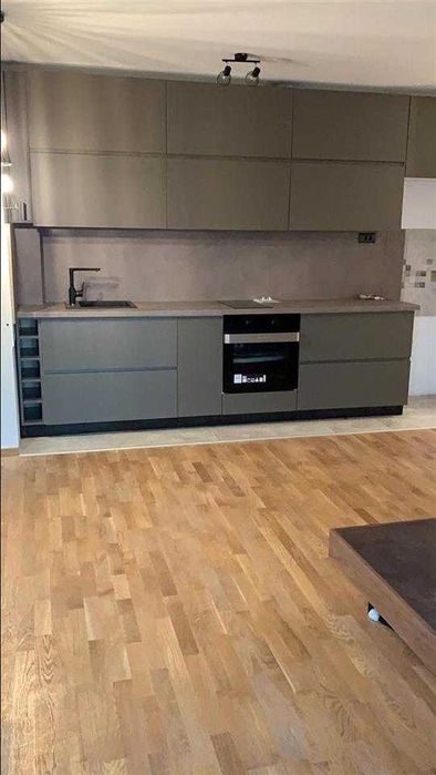 Дава се под наем Двустаен апартамент в Бургас, Лазур - 56 кв.м за 234.6 € - Снимка #5