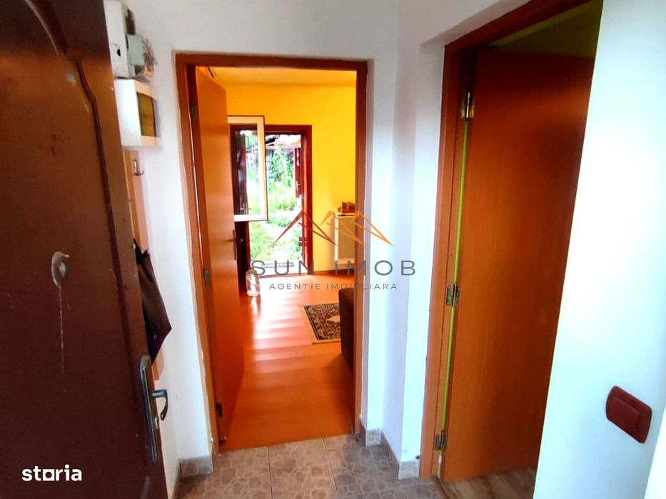 Casă De Vânzare | 1.483 Mp Teren | Ariceștii Rahtivani | 55.000 Euro