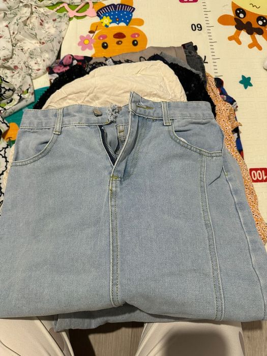 Отдам даром женские одежды